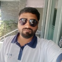 Vivek Pandey