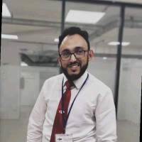 Ismail El Baroudi