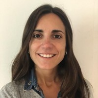 María Paula Galluccio