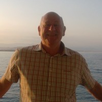 Barrie Walker