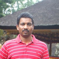 Pradeep Kumar