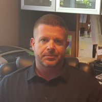 Troy Vodarek