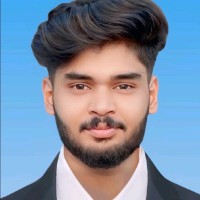 MUHAMMED SHAHID A M
