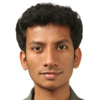 Easwaran Maheswaran