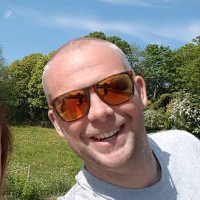 Chris Brereton