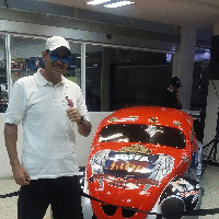 Harold Ortuño