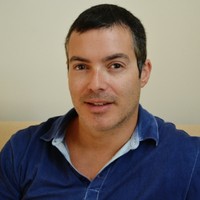 Jon Cohen