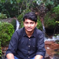 Krishna Posina