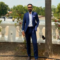 Harshal Handa