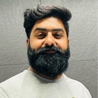 Praveen Sharma