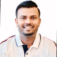 Prashant Kumar Das