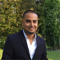 Nelson Acevedo, Cfm