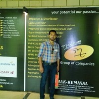 Arco Trading Company