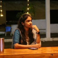 Varshaa S A