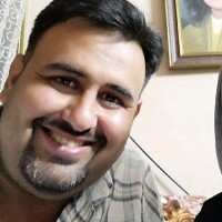 Laith Mohammed