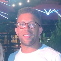 Craig Baxter Olugbode