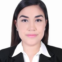 Silvia Fiorella Perez Heredia