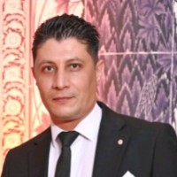 Khaled Ali