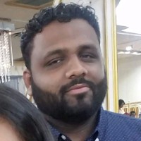 Aashandh Vora