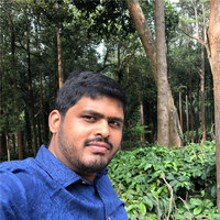 Ashwanth Jawahar