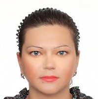 Наталия Королева