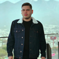 Rodolfo Almaguer Barrera