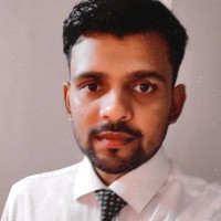 Keshav Kumar