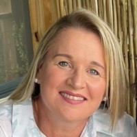 Mariette Truter