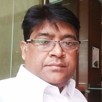MANOJ KUMAR DAS