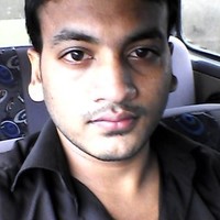 Kishore M K