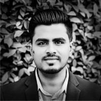Prashanth K