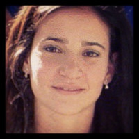 Lorena Cervantes Silva