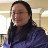 Christine (Tina) Michie