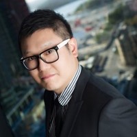 Tony Lo