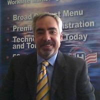 Hector Roberts