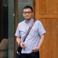 Fajar P. Domingo