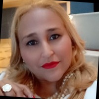 Juana claribel de la RosaTaveras