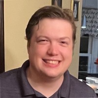 Nicholas Pettograsso