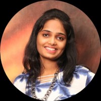 Siddhi Jadhav