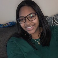Keonna Smith