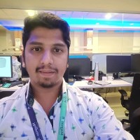 Manjunath .B.R