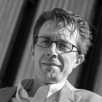 Brian J. Patty, AIA, LEED AP