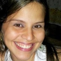Ilnayra Vieira
