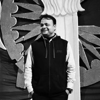 Bimlesh Kumar