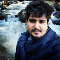 Ramakrishnan S Amrish