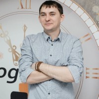 Eugene Strelkov