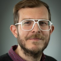 Mike Stringer