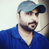 Harivansh Mani Shandilya