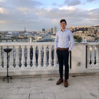 Lawrence Chew Zheng Xiong