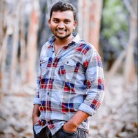 Tirupathi N